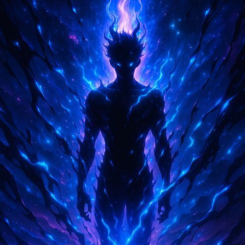 LUA NA PRACA (sped up)