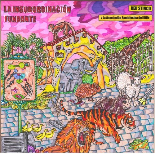 El Arco cover art
