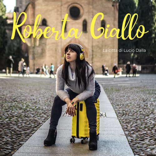 La città di Lucio Dalla cover art