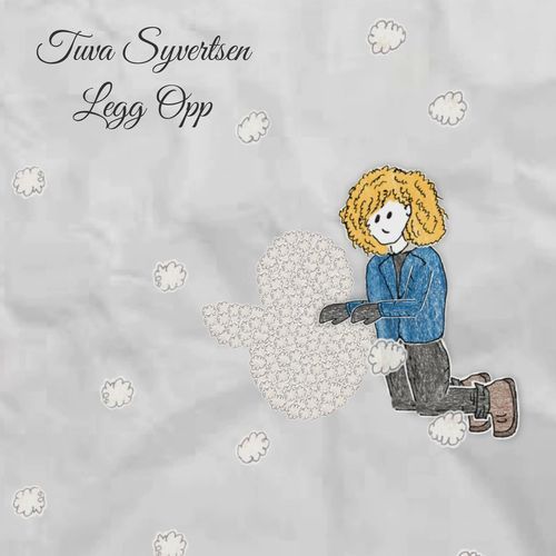 Legg opp cover art