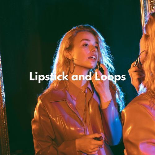 Lip Sync at 3AM cover art