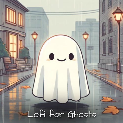 Lofi Radiance cover art