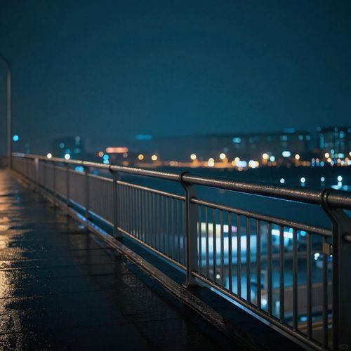 Lonely heartbeat