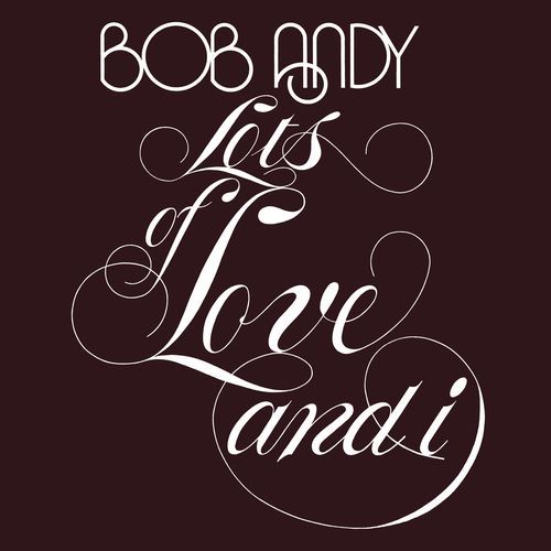 Lots of Love and I (Expanded Version)