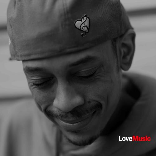 Love Music