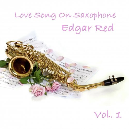 Love Song On Saxophone, Vol. 1_poster_image