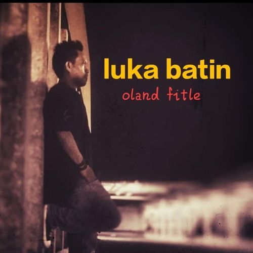 Luka batin