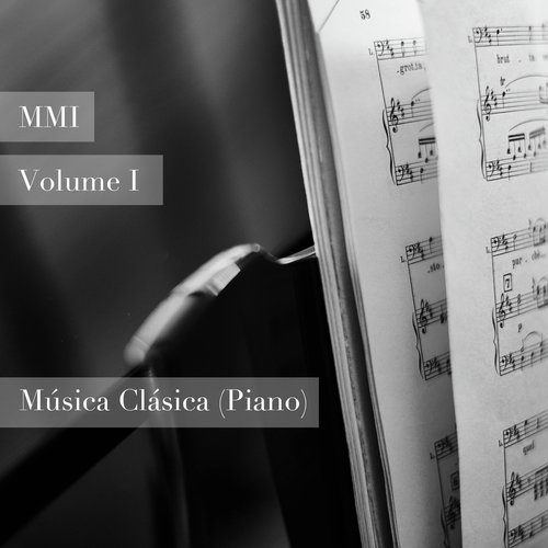 Música de Piano Suave cover art