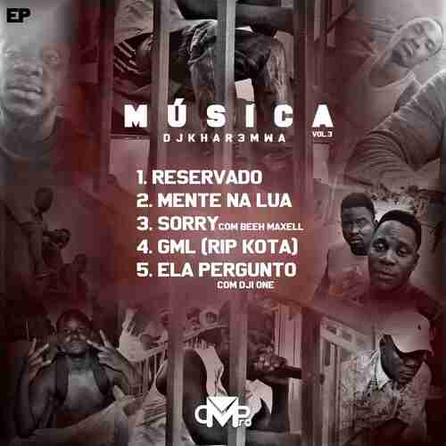 Gml (R. I. P Kota) cover art