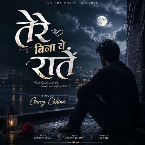 तेरे बिना ये रातें