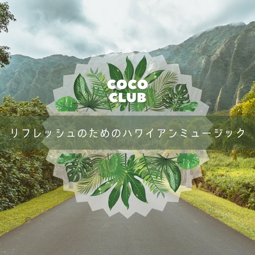 Hawaiian Road cover art