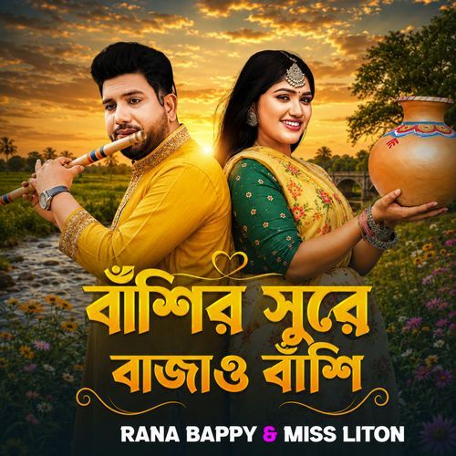 বাশির সুরে বাজাও বাঁশি