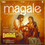 Magale (From "Baththa")