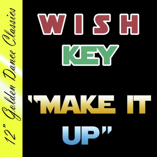 Wish Key