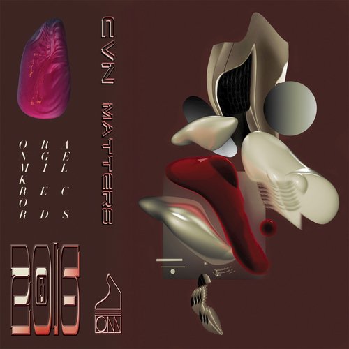 Nigra cover art