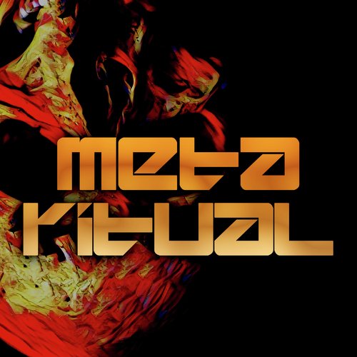 Meta Ritual cover art