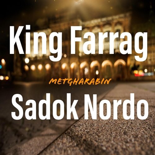 Metgharabin (feat. Sadok Nordo) cover art