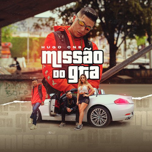 Missão do GTA_poster_image