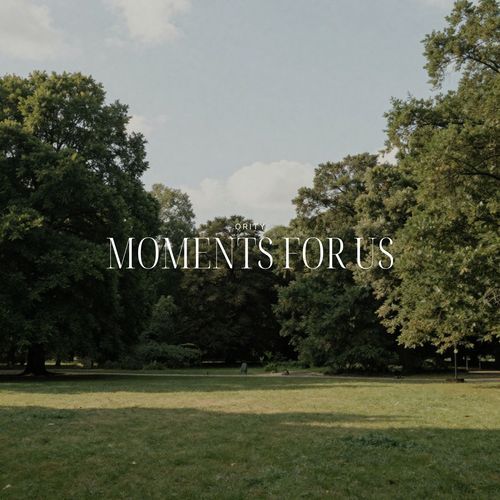 Moments for Us cover art