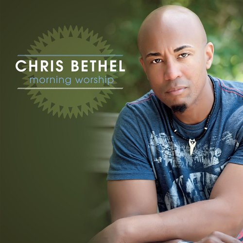 Chris Bethel