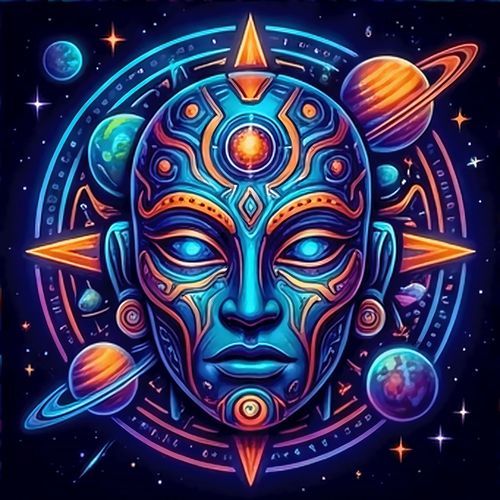 N A S A (Remix)