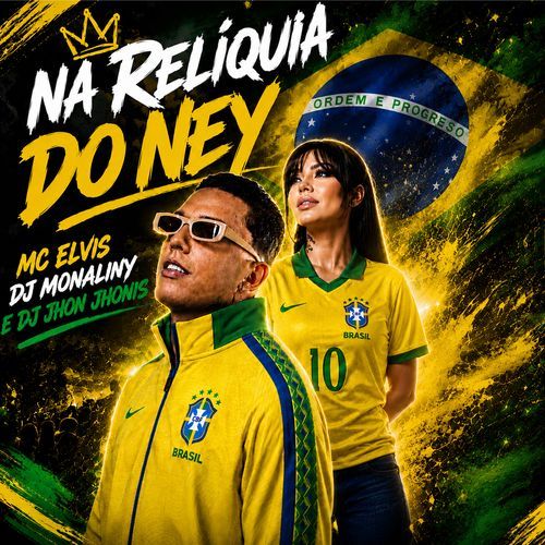 Na Reliquia do Ney