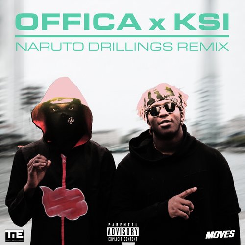 Naruto Drillings (Remix)