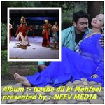 Nashe Dil Ki Mehfeel