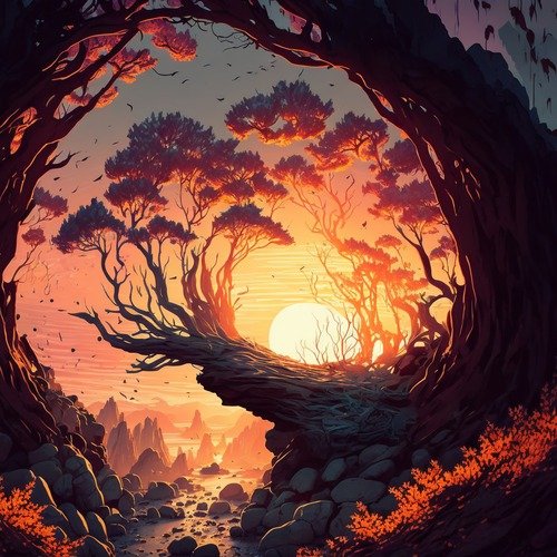 Sadhana cover art