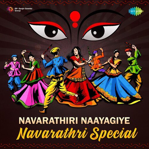 Navarathri Naayagiye - Navarathri Special