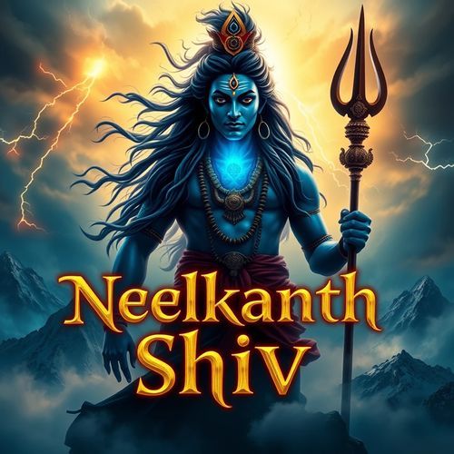 Neelkanth Shiv