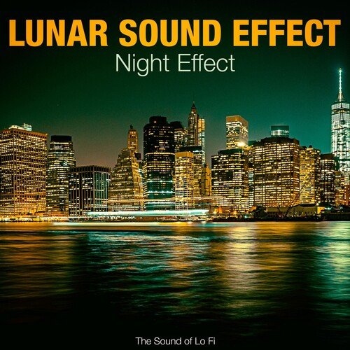 Soundtrack cover art