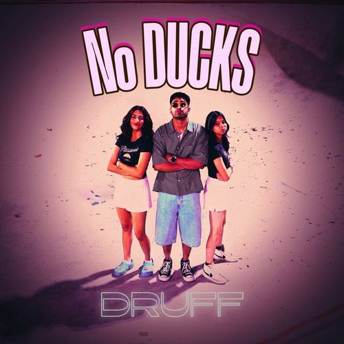 No "Ducks"