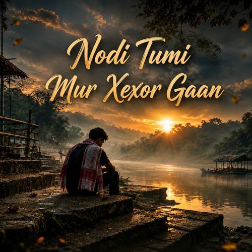 Nodi Tumi Mur Xexor Gaan