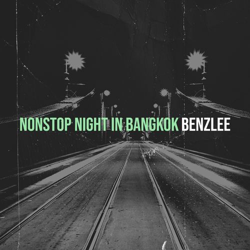Nonstop Night in Bangkok cover art
