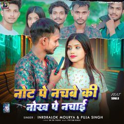 Not Pe Nachave Ki Nokh Pe Nachae