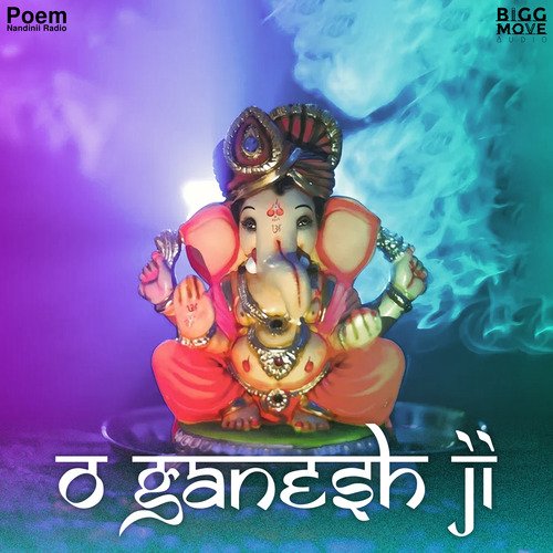 O Ganesh Ji