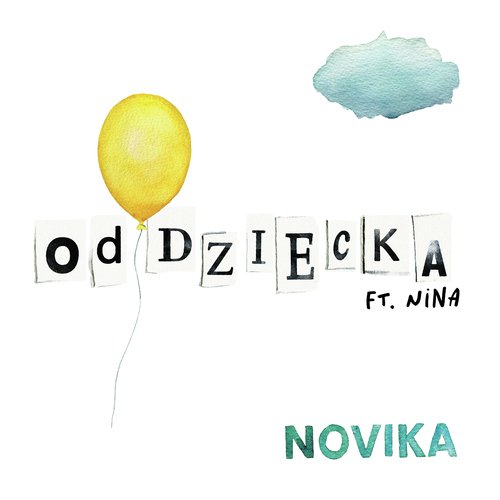 Od dziecka (feat. Nina) [Radio Edit]_poster_image