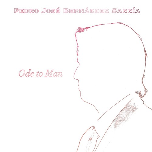 Toccata No. 3 for Violin - "Ode to Man"