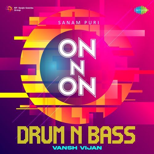 On N On - Drum n Bass