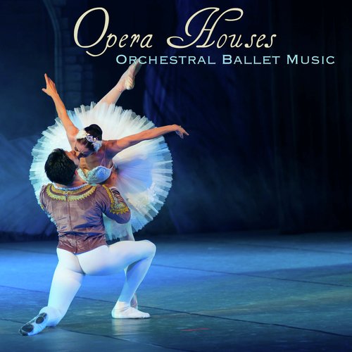 Dance Academy cover art