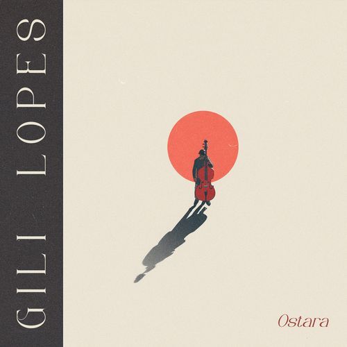 Ostara cover art