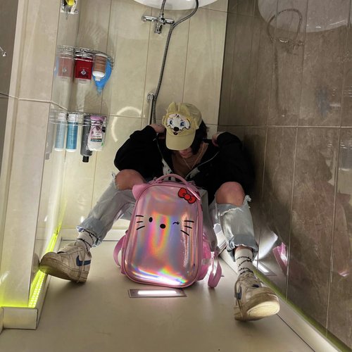 СКИНЬ СИСЬКИ