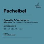 Pachelbel: Gavotte in A Minor: Allegretto