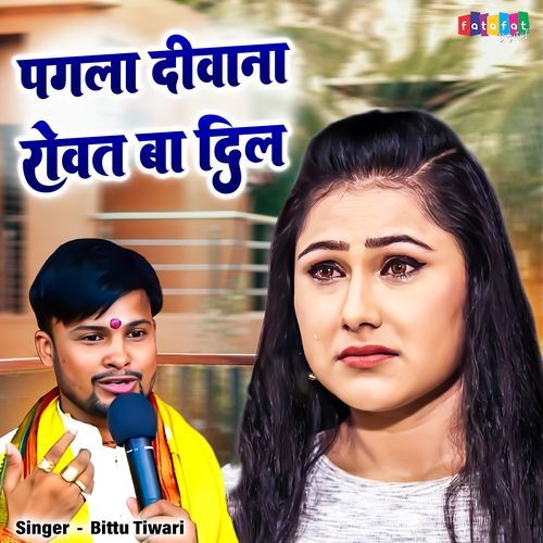 Pagla Diwana Rovat Ba Dil