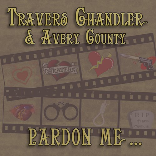 The Stanley Brothers cover art