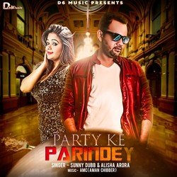 Party Ke Parindey-Fw0ddCJ3Qlo