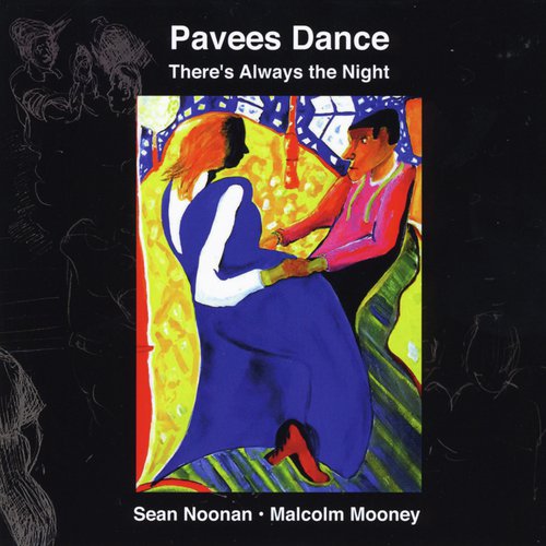 Pavees Dance: There's Always the Night