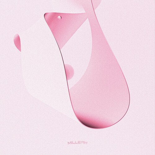 Pink Horizon cover art