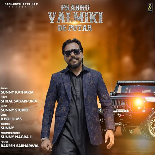 Prabhu Valmiki De Putar